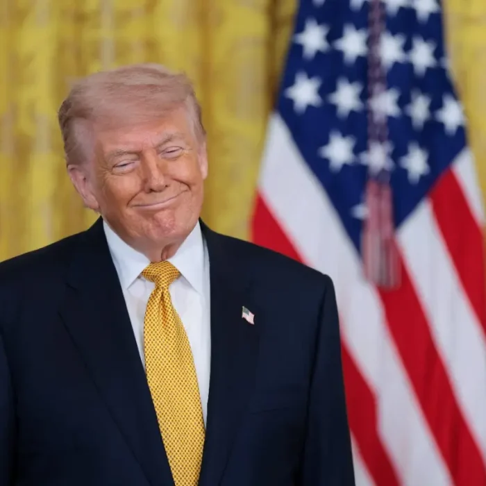 Trump Predicts Swift End to Iran War as Tehran Reviews US Peace Proposal