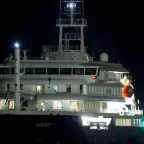 Hantavirus Outbreak Cruise Ship Arrives in Tenerife