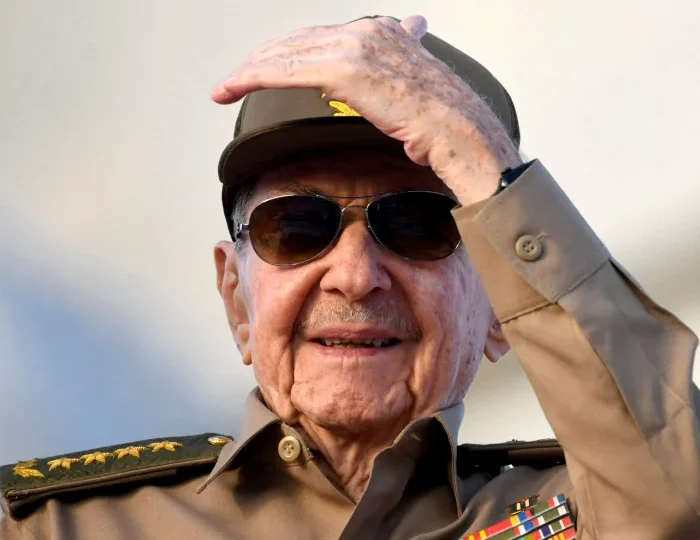 U.S. Indictment of Raúl Castro Sparks Mixed Reactions Among Weary Cubans