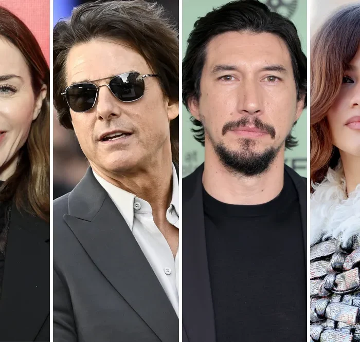 Cannes Film Festival 2026 Lineup: The Most Anticipated Films Making Their Debut