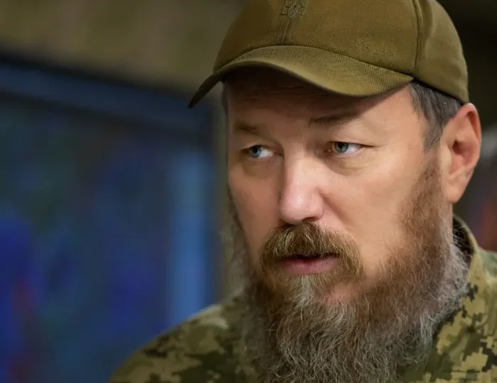 Meet Madyar: The Ukrainian Drone Commander Disrupting Putin’s Victory Day