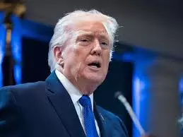 Trump Halts Planned Iran Attack After Urgent Appeal From Arab Leaders