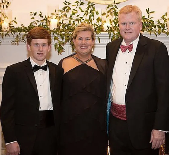 South Carolina Supreme Court Overturns Alex Murdaugh’s Double Murder Convictions