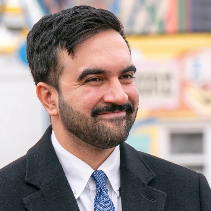 Mamdani Endorses Progressive Challenger to Rep. Espaillat in Final Congressional Pick Before NYC Primary