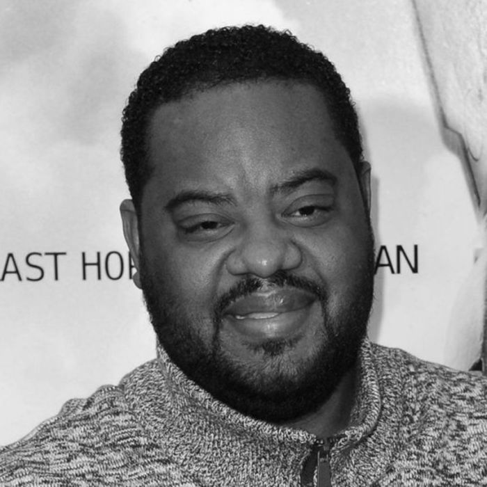 ’30 Rock’ Star Grizz Chapman Dies at 52, Leaving Behind a Legacy of Laughter