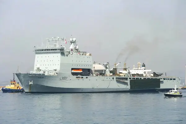 Britain Strait of Hormuz Mission 2026: UK Deploys Autonomous Mine-Hunting Tech to Reopen Vital Waterway