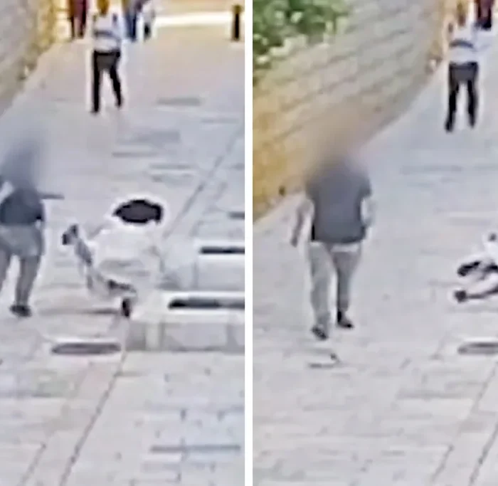 Attack on French Nun in Jerusalem Sparks Global Outrage and Condemnation