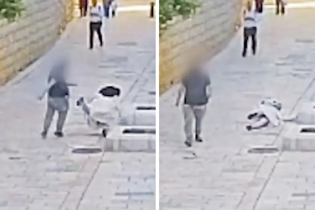 attack-on-french-nun-in-jerusalem-sparks-global-outrage-and-condemnation