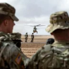 US Service Members Missing in Morocco