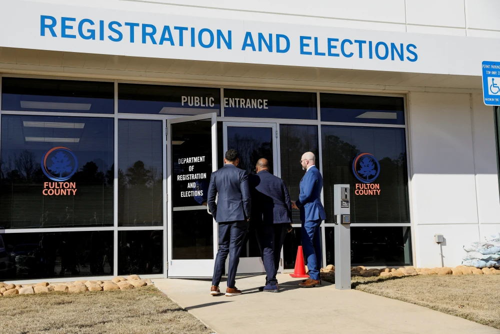 judge-denies-return-of-2020-fulton-county-ballots-seized-by-fbi-in-georgia-election-probe