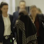 Three Australian Women Face Slavery and Terrorism
