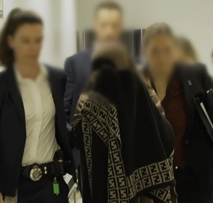 Three Australian Women Face Slavery and Terrorism Charges After Returning From Syria