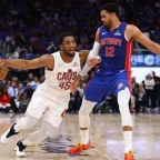 Cavaliers Rally From 15 Down, Win in OT