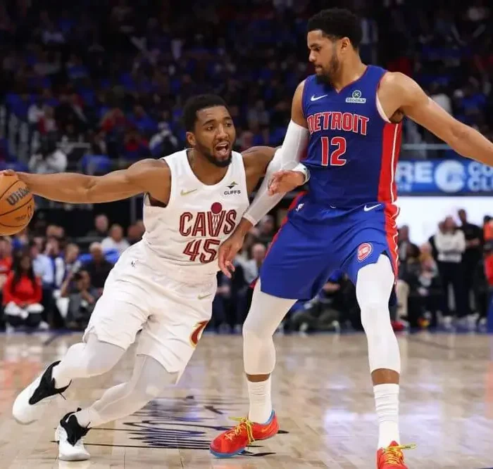 Cavaliers Rally From 15 Down, Win in OT, and Stand One Win From the East Finals