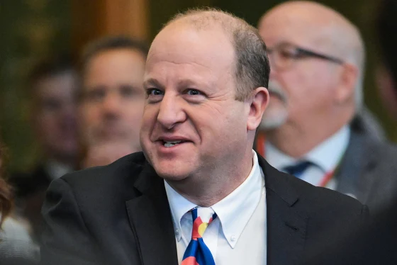colorado-governor-jared-polis-censured-by-own-party-over-tina-peters-sentence-commutation