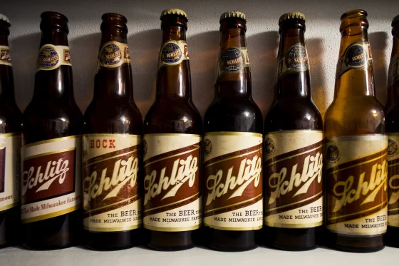 End of an Era: Schlitz, the Beer That Made Milwaukee Famous, Pours Its Final Batch After 177 Years