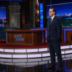 Stephen Colbert's Final Late Show Episode Draws Massive Audience and Marks End of an Era 6 Stephen Colbert's Final Late Show Episode