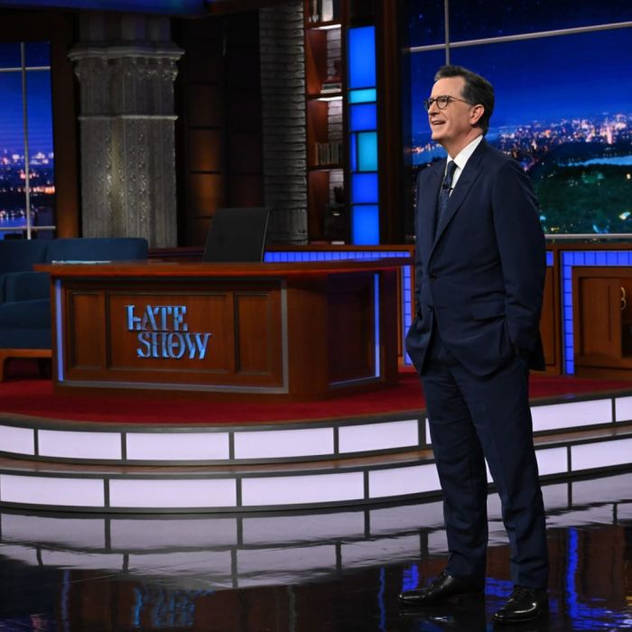 Stephen Colbert’s Final Late Show Episode Draws Massive Audience and Marks End of an Era