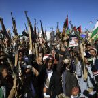 Iran Proxy Attacks: Fears Grow That Tehran Is Targeting the West Beyond the Middle East 8 Iran Proxy Attacks