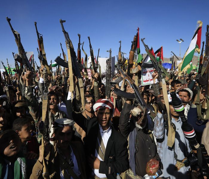 Iran Proxy Attacks: Fears Grow That Tehran Is Targeting the West Beyond the Middle East