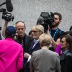 Justice Department's E. Jean Carroll Inquiry