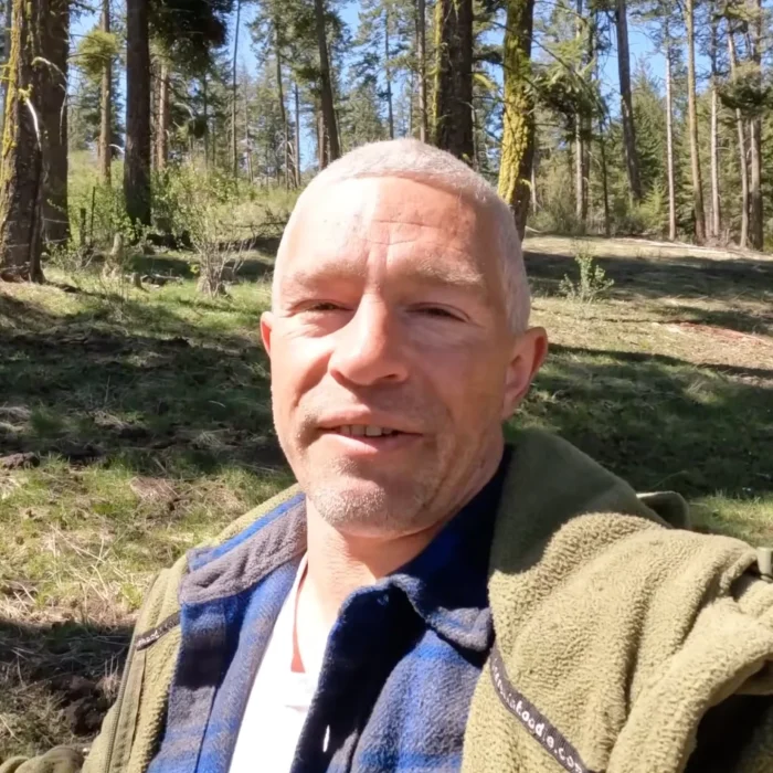 ‘Alaskan Bush People’ Star Matt Brown Dies at 43, Family Confirms
