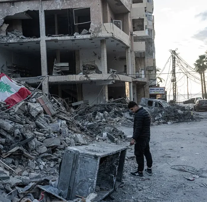 Lebanon Ceasefire on the Brink as Israeli Attacks Continue to Claim Lives