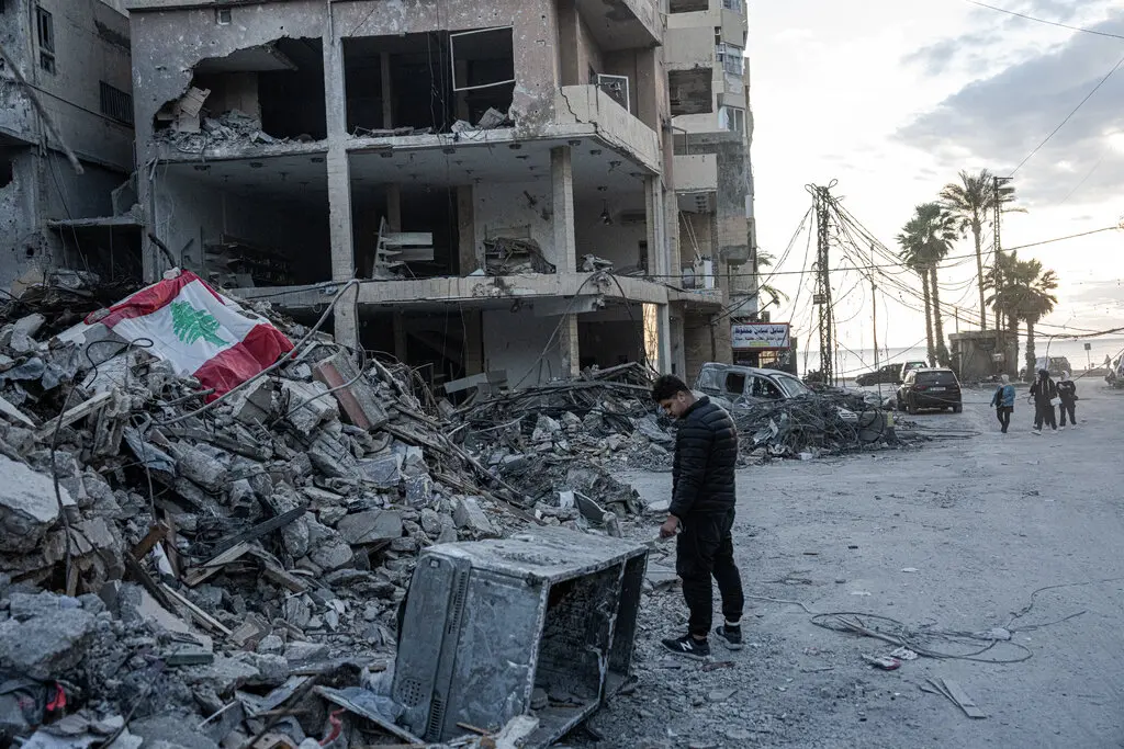 lebanon-ceasefire-on-the-brink-as-israeli-attacks-continue-to-claim-lives