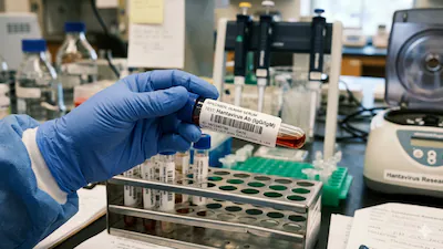 Second Hantavirus Case Confirmed in Spain: 12 Patients Remain in Madrid Quarantine