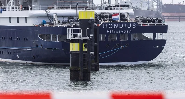 Hantavirus Cases Linked to Cruise Ship Outbreak Rise to 13