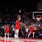 Title: RJ Barrett's Buzzer-Beater Echoes Kawhi