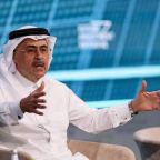 Aramco CEO Warns 1 Billion Barrels of Oil Lost