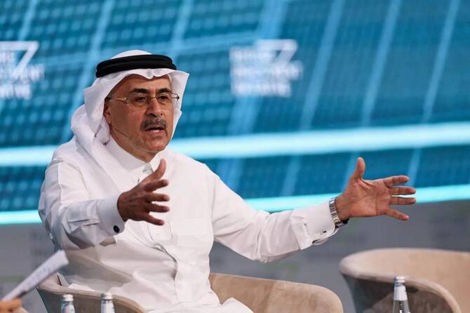 aramco-ceo-warns-1-billion-barrels-of-oil-lost-will-delay-market-recovery