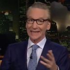 Bill Maher Freedom 250 Monologue