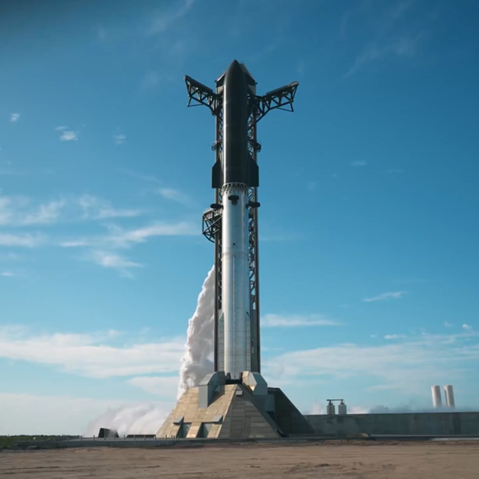 SpaceX Starship Flight 12: V3 Megarocket Launch Targets May 22 After Scrub