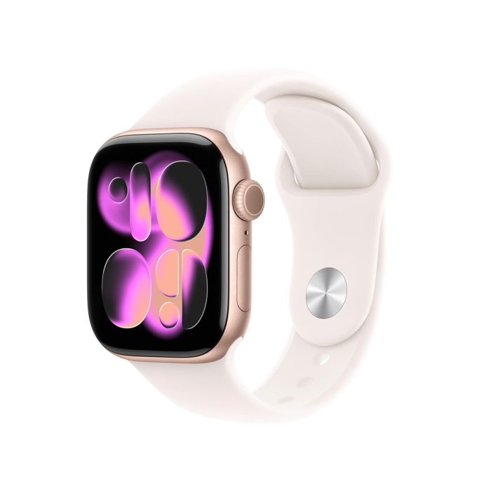 Apple Watch Series 11 Deal: Save $100 on Apple’s Smartest Health Smartwatch Yet