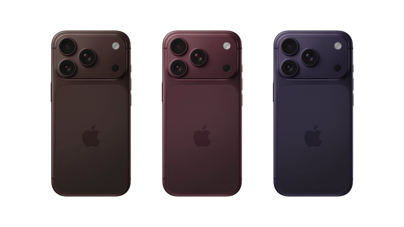 iphone-18-pro-color-leaks-new-hands-on-video-unveils-dark-cherry-and-other-2026-flagship-shades