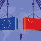 Europe China Trade War: Why Tensions Are Escalating Over a Flood of Cheap Goods 6 Europe China Trade War