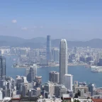 Hong Kong Overtakes Switzerland as the World's Top Offshore Wealth Hub in 2025 6 Hong Kong Overtakes Switzerland