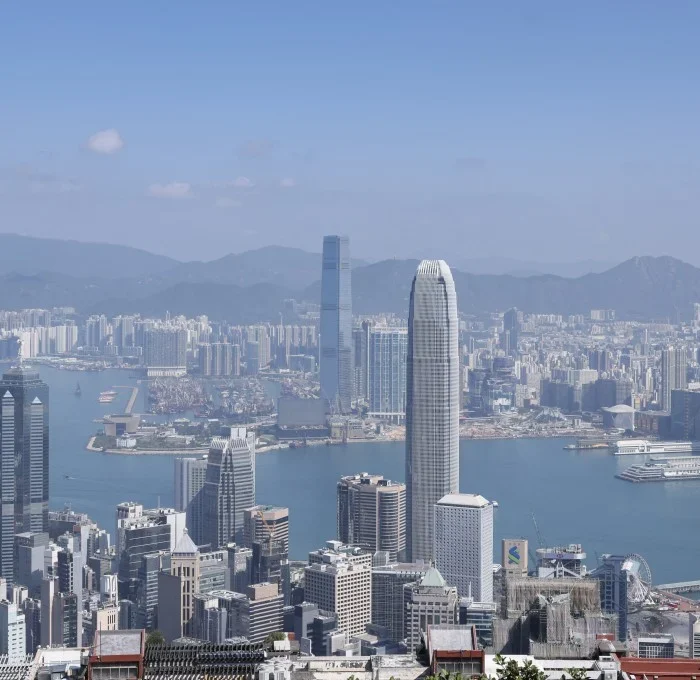 Hong Kong Overtakes Switzerland as the World’s Top Offshore Wealth Hub in 2025