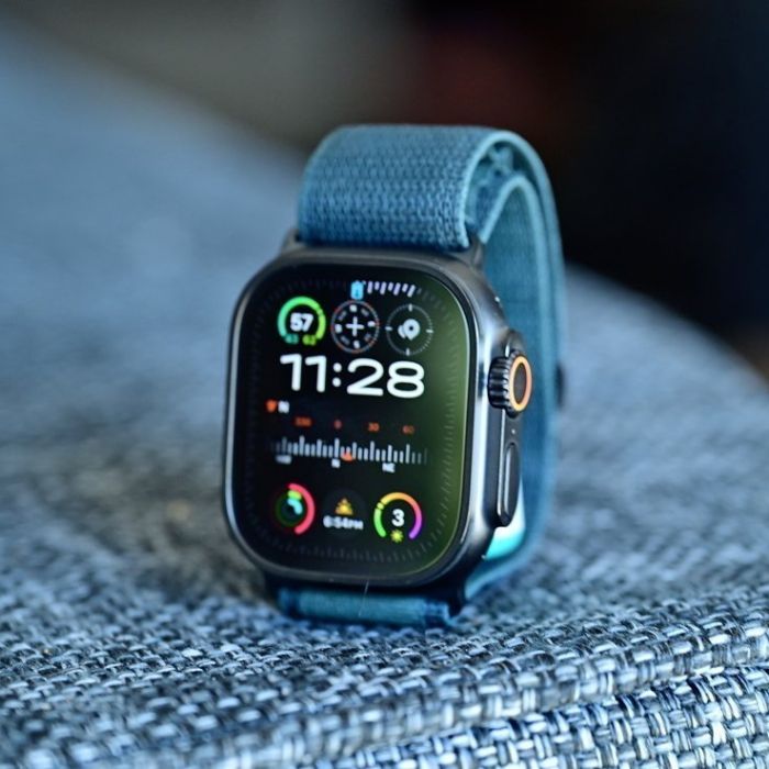 Apple Watch Modular Face in watchOS 27: A Cleaner, Smarter Design Coming Soon