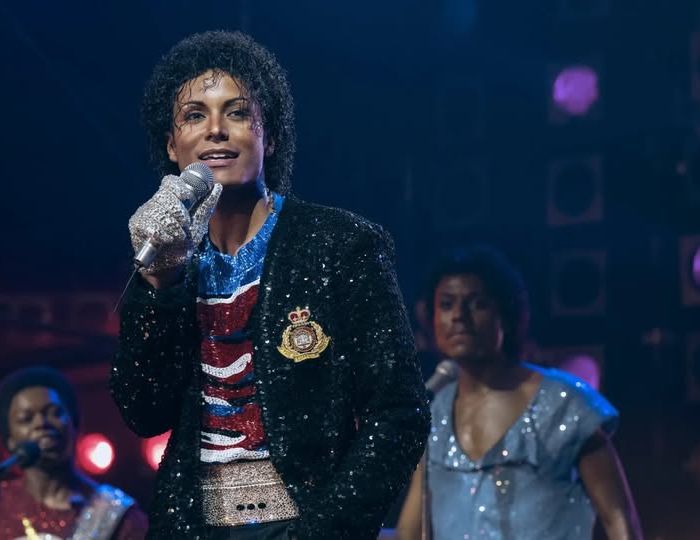 Box Office Report: ‘Michael’ Dances to $27M No. 1 as ‘Obsession’ Scores a Surprise Hit