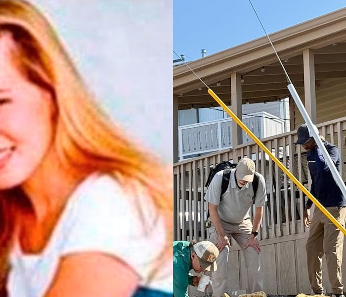 Kristin Smart’s Body Not Found: Search at Killer’s Mother’s Home Ends Without Recovery