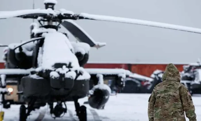 Department of War Europe Troop Reduction: U.S. Cuts Brigade Combat Teams to Three
