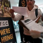 April Jobs Report 2026 Beats Forecasts but Reveals Hidden Cracks in Economy 6 April Jobs Report 2026 Beats Forecasts