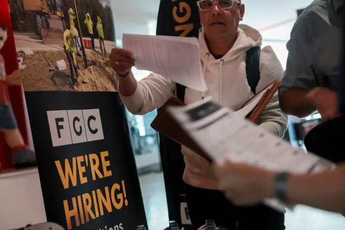 April Jobs Report 2026 Beats Forecasts but Reveals Hidden Cracks in Economy