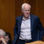 Cornyn and Paxton Flood Texas Airwaves in Final Day of GOP Senate Runoff Battle 5 Cornyn and Paxton Flood Texas Airwaves in Final Day