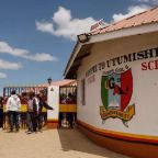 Eight Students Arrested in Kenya After Deadly School Fire