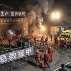 China Coal Mine Blast 2026: Tragedy Raises Hard Questions About Xi's Energy Security Push 9 China Coal Mine Blast 2026