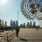 UN Sexual Violence Blacklist: Israel and Russia Added Over Conflict Abuse Allegations 5 UN Sexual Violence Blacklist
